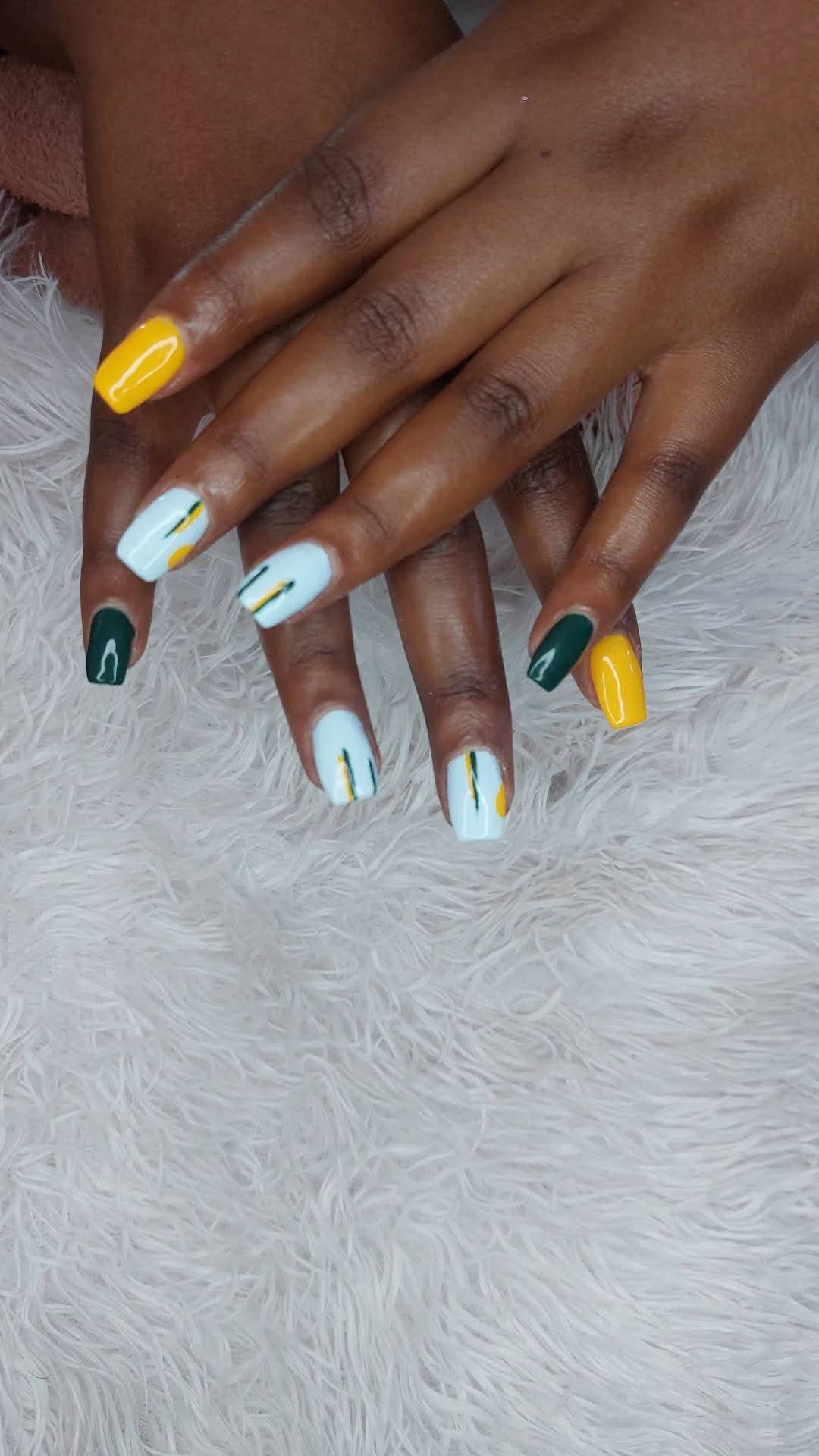 Transformation - Before