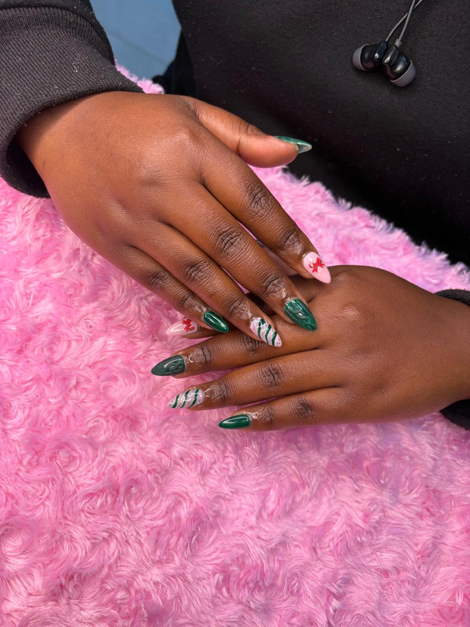 Transformation - After