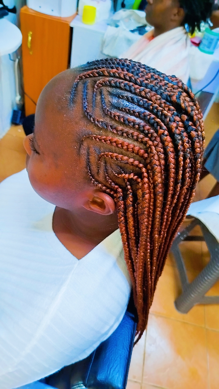 Transformation - Before